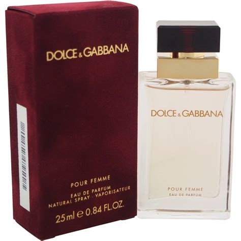 dona gabbana perfume|dolce gabbana pour femme.